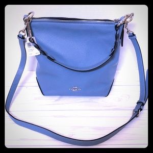 Coach Abby Duffle bag